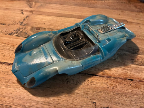 Fleischmann lotus 40 slot - 40,