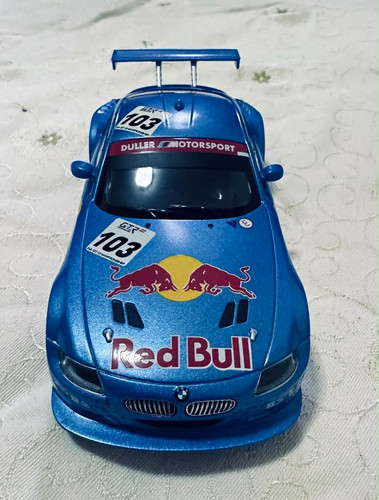 Slotcar rennbahn modellauto - slotcar,