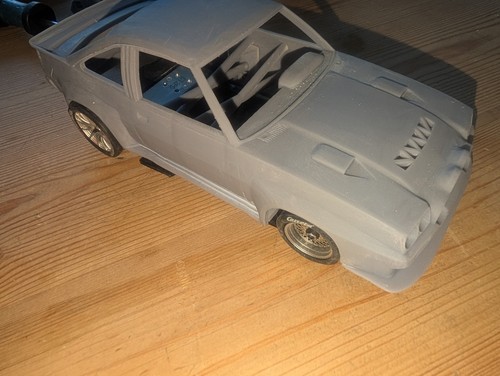Opel manta 400 24 - i,