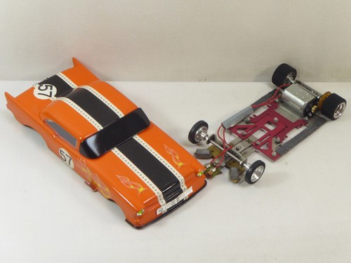Chevi bel air custom body - chevi, "custom"