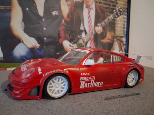 Slotcar 24 - slotcar, 1:24