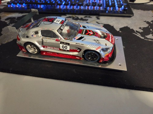 Slotcar mercedes amg - slotcar,