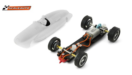 Formel classic typ - formel,