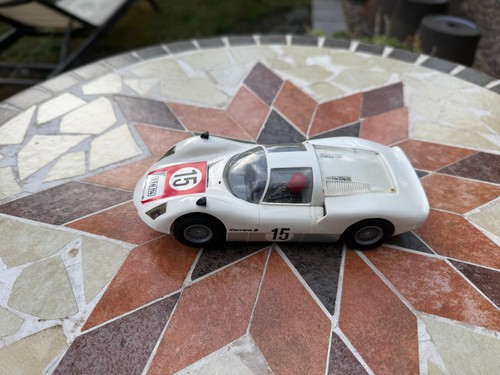 Carrera exclusiv 24 - exclusiv, 1:24