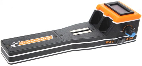 Scaleauto sc5068 slotcar test - sc5068,