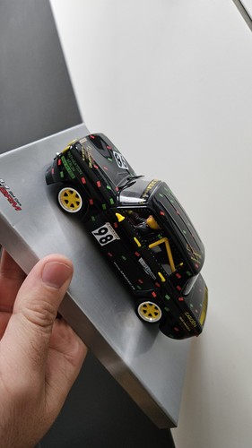 Brm brm092 renault - brm092, r8