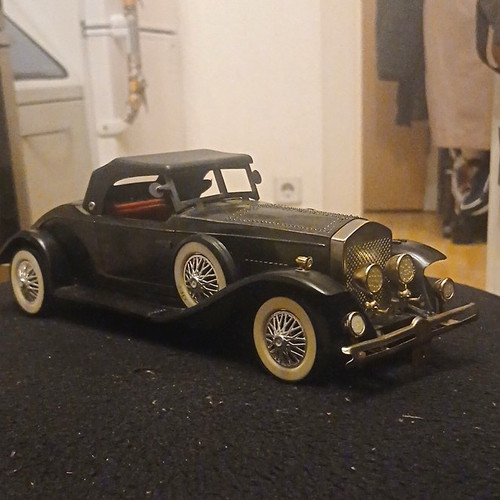 Carrera bentley oldtimer - carrera,