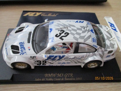 Slotcar 24 - slotcar, 1:24