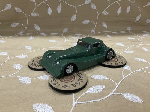Slotcar gfk krosserie - 1:24,