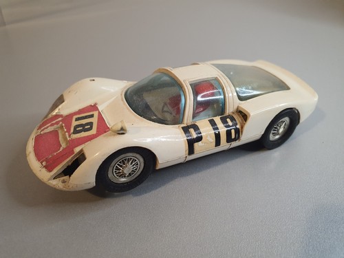 Gama rallye porsche - gama,