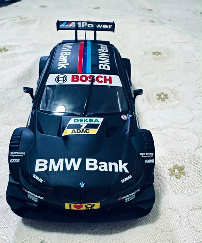 Carrera slotcar modellauto bmw - carrera, slotcar/modellauto