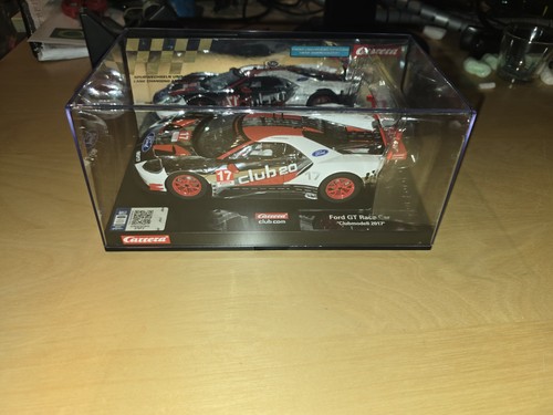 Carrera 23851 ford race car - 23851, gt