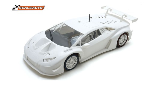 Scaleauto slotcar analog - slotcar,