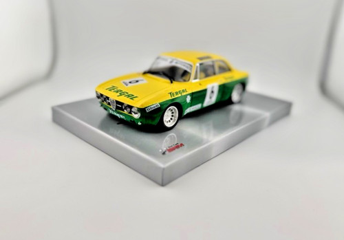 Brmsc07 alfa giulia gtam - brmsc07,