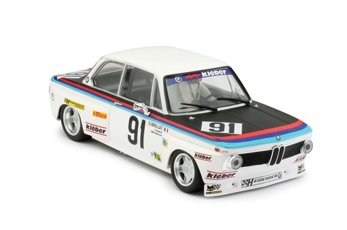 Bmw 2002 heidegger - 2002,