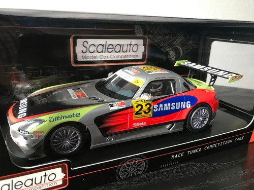 Slotcar scaleauto sc7024 - scaleauto,