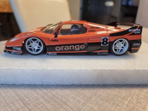 Ferrari f130 24 - f130, slot
