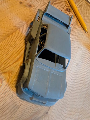 Bmw gruppe 1 24 karosse - gruppe,
