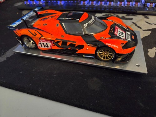 Slotcar ktm bow gtx - ktm,