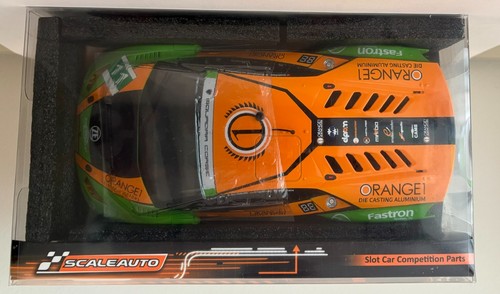 Scaleauto sc 7077 - scaleauto, 1/24,