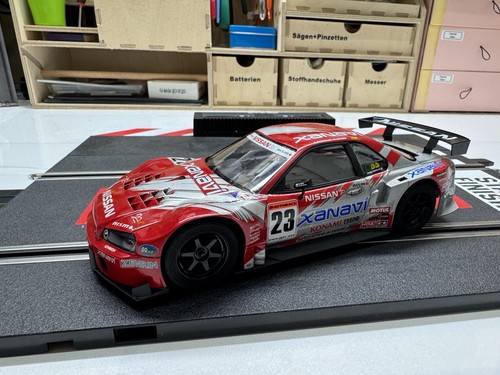 Nissan skyline gtr r34 - nissan,