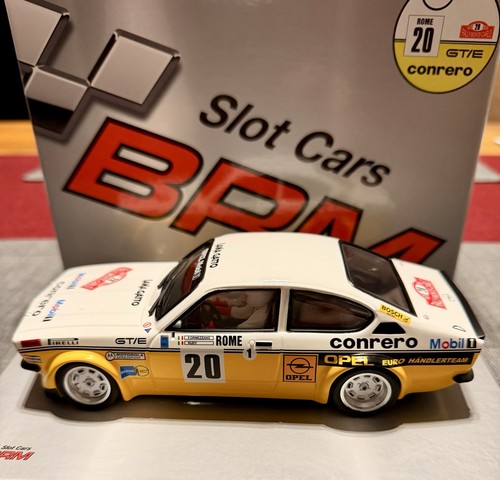 Brm opel kadett - opel,