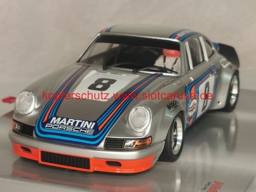 Brm slotcar sortiment - 1/24,