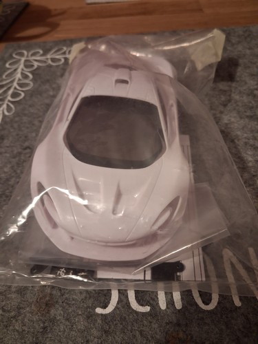 Slotcar karosserie - slotcar,