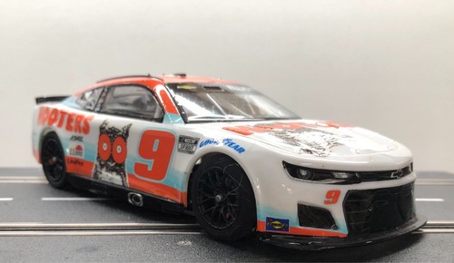 Slotcar nascar nextgen - 1:24,