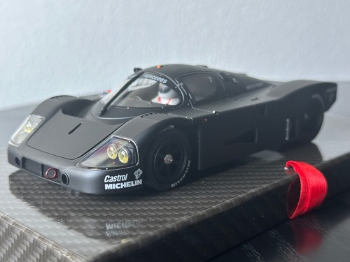 Slotcar brm031 sauber - slotcar,