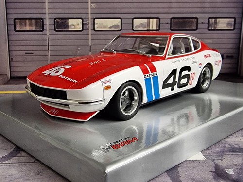 Datsun 240z bre - bre,