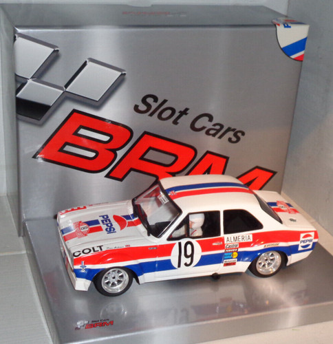 Brm159 slotcar analog brm - brm159,