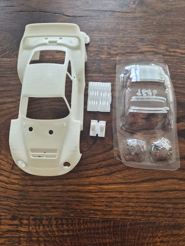Porsche 961 modell - porsche,