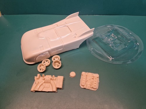 Resine kit por 908 3 - resine, 908/3