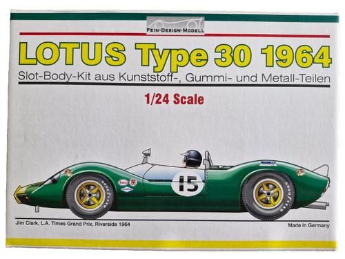 Fein design modell lotus - fein, type