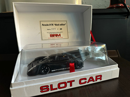 Selten brm porsche 917k - selten,