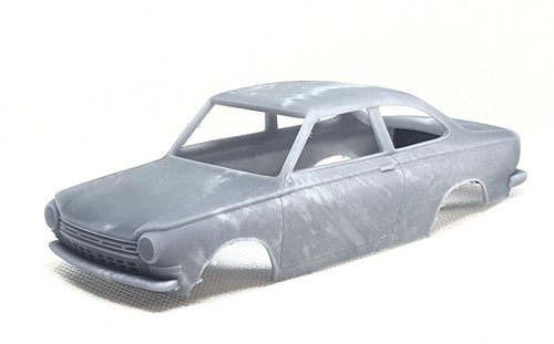 Daf coupe slotcar oder - daf,