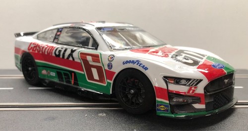 Slotcar nascar nextgen - 1:24,