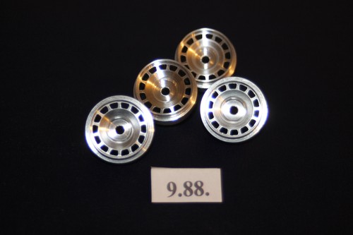 Slotcar felgen satz - slotcar,