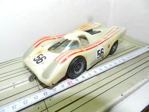 Selterner alter carrera - selterner, 1/24