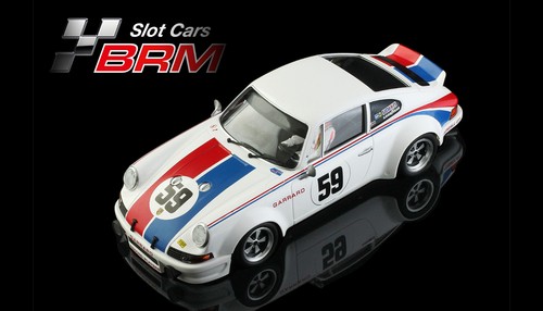 Brm216 slotcar brm - brm216,