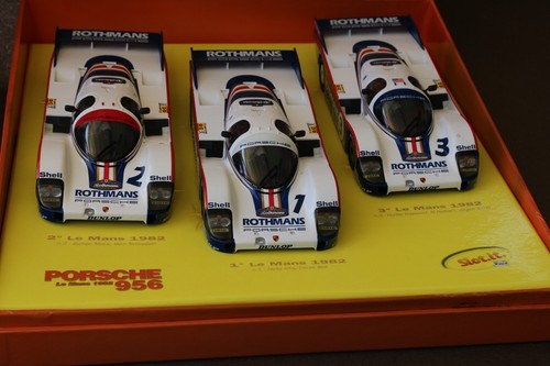 Slotcars slot it - slotcars, 1:32