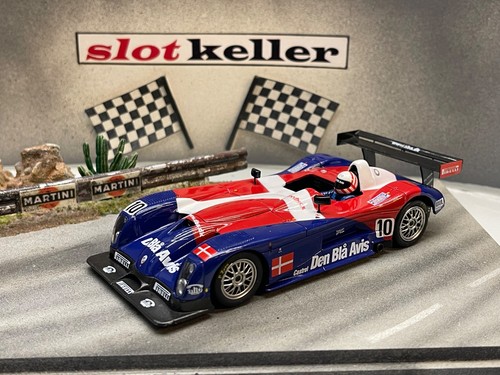 Fly slotcar panoz - ,