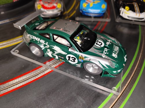 Carrera 124 porsche 997 - carrera,