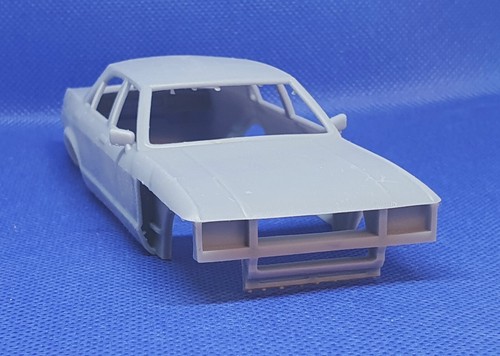 Ford granada mk1 - granada, racer