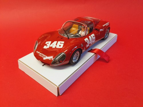 Tts 068 alfa - 068,