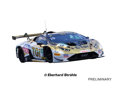 Carrera digital 124 24019 - digital,