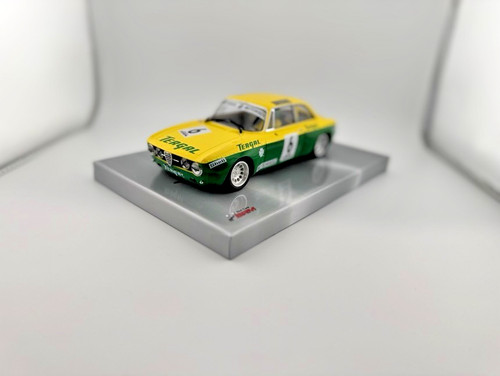 Brmsc07 alfa giulia gtam - –,