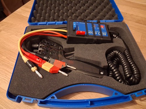 Slotcar 24 - slotcar, 1:24