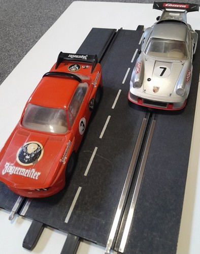 Carrerabahn daytona 24 - daytona, 1/24